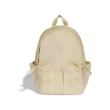 Kg7723-u Adidas Glow Backpack Sırt Çantası Bej Kg7723-u