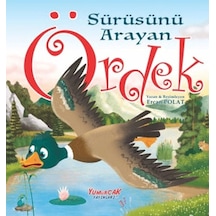 Sürüsünü Arayan Ördek