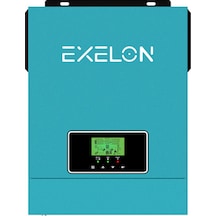 Exelon Exs-4200/24 4200w 24v Akıllı İnvertör