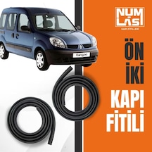 Renault Kango 1998-2007 Ön İki Kapı Fitili-a Kalite-numlas-nm5002