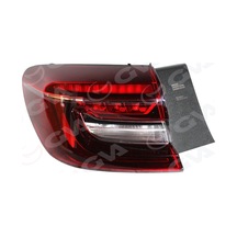Gva Stop Lambası Dış Sol Renault Clıo V 20 Duysuz Gva 2014042 265551550r