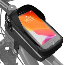 Bisiklet Telefon Tutucu Su Geçirmez Dokunmatik Bisiklet Tutucu Mo