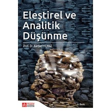 Eleştirel ve Analitik Düşünme-Kürşad Yılmaz