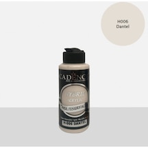 H-006 Dantel 120 Ml Multısurface Hybrıd Akr. Dantel Dantel