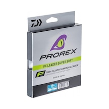 Daiwa Prorex Fc Leader Super Soft 40m 0,40mm