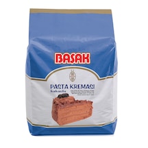 Başak Pasta Kreması Kakaolu 3 KG