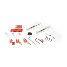 Shimano Sram Pro Dot V2 Yağ Basma Kiti Siyah Shimano Sram Pro Dot V2 Yağ Basma Kiti Siyah