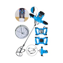 Steiner Alman Gt-blue 3000 Bakır Sargı 6 Kademe Devir Ayarlı Elek
