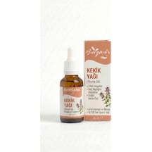Life %100 Saf Kekik Yağı 20 Ml Soğuk Sıkım, Katkısız Doğal Bakım