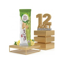 Afia Tatlı Dost Limon Kremalı Gofret 12x140 Gr