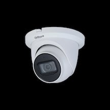 Dahua Hac-hdw1500tlmqp-0280b-s2, 5mpix, 2.8mm Lens, 30 Mt Gece Görüşü, 4 In 1, Ip67, Dome Kamera