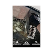 Otomobil Cam Kireç Sökücü - 500 Ml Açık Gri