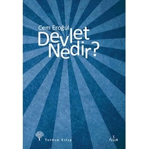 Devlet Nedir