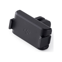 Djı Action 2 Magnetic Ball-joint Adapter Mount Siyah