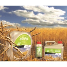 Hum Zinc 20L - Çi̇Nkolu  Sivi Haldeki̇ Hümi̇K Asi̇T Organik Topr