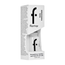 Flormar Nail Hardener