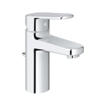 Grohe Europlus S-Boyut Lavabo Bataryası Krom 33162002