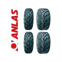 19x7-8 18x9.50-8 Anlas Ön Arka Takım Atv Lastik