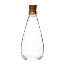 Avşar Soda Şişesi Uyu Mlu Konik Mantar Tıpa - 29X22X17 Mm Ahşap