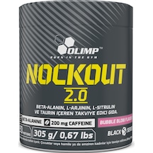 Olimp Nockout 2.0 Bubble Blow 305G