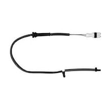 Porsche Cayman 3.4s 2005-2009 Bosch Arka Balata Fişi