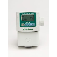 Rain Bird Wpx 6 Istasyonlu Pilli Kontrol Ünitesi
