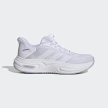 Adidas Cloudfoam Cuxxıon - Rapıdfıt Beyaz Kadın Sneaker Hp3446 Beyaz