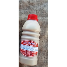 Ali Kama Doğal Tahin 450 G