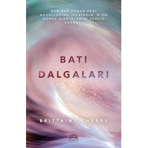 Batı Dalgaları / Brittainy Cherry