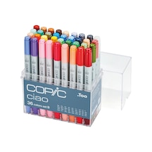 Cıao B Set 36 Lı
