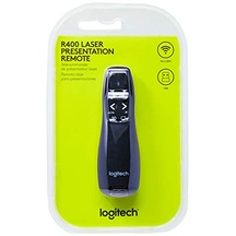 Logitech R400 Sunum Kumandası * Tr Garantili