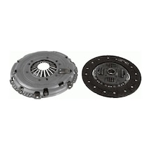 Sachs 3000950960 Baski Balata Seti Rulmansiz 03l141016 03l141016x