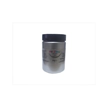 Velomy Metalik Sim Toz Boya 50gr Gümüş