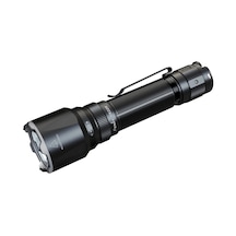 Fenix Tk22r Taktik Feneri 3200 Lümen Siyah