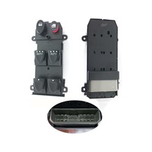 Aempart Cam Anahtarı Honda Cıvıc / Çift Auto 08-11 Aem30 0896a