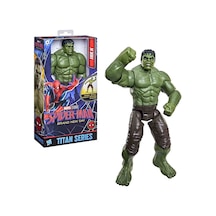 G2455 Spider-man: Brand New Day Hulk 30 Figür 44 Cats