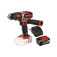 Einhell TE-CD 18/48 Li-i Darbeli Matkap + 5.2 Ah Plus Starter Kit