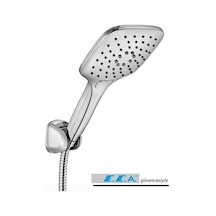 Ar Riva Üst Takım Üç Fonksiyonlu Duş Seti El Duşu 102117364 Diğer