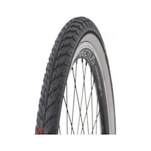 ANLAS BİSİKLET DIŞ LASTİK 26 X 2.00 BEYAZ YANAK NDA 3 ANLAŞ
