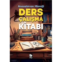 Ders Çalışma Kitabı Diğer