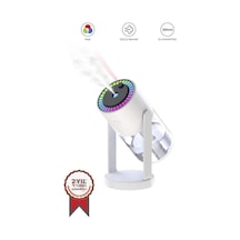 Torima Cl28 Humidifier Hava Nemlendirici Yıldız Projektör Işıklı Buhar Makinesi