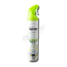Garden Premium Air Freshener Jasmine 300 Ml Diğer