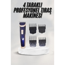 Zengemtx Tıraş Makinesi T Bıçaklı Kablosuz Şarjlı Lazer Epilasyon Öncesi Bikini Bölgesi