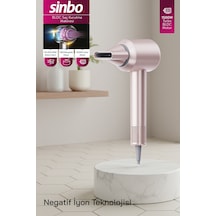 Sinbo Shd-1740 Bldc Saç Kurutma Makinesi