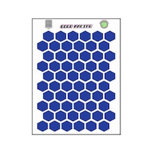 1506 Universal Yan Pad 009 Standart