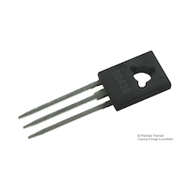 Bd438 Pnp Transıstor 4a 45v To-225