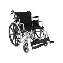 G104 Fonksiyonel Tekerlekli Sandalye