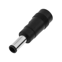 Standart Uç Sony Uç Çevirici 5.5 Mm 2.5 Mm 6.5 Mm 4.4 Mm Çevirici Satndart Adaptör Sony Adaptör Çevirici
