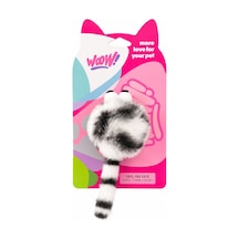 Wow Kedi Oyuncak Tombul Fare
