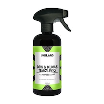 Deri & Kumaş Temizleyici 500 Ml